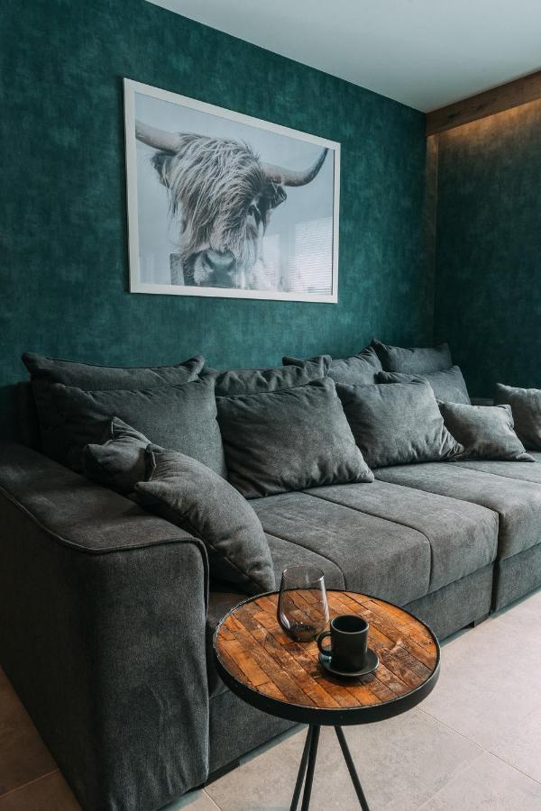 Guest House Pohorska Kavarna Maribor Extérieur photo