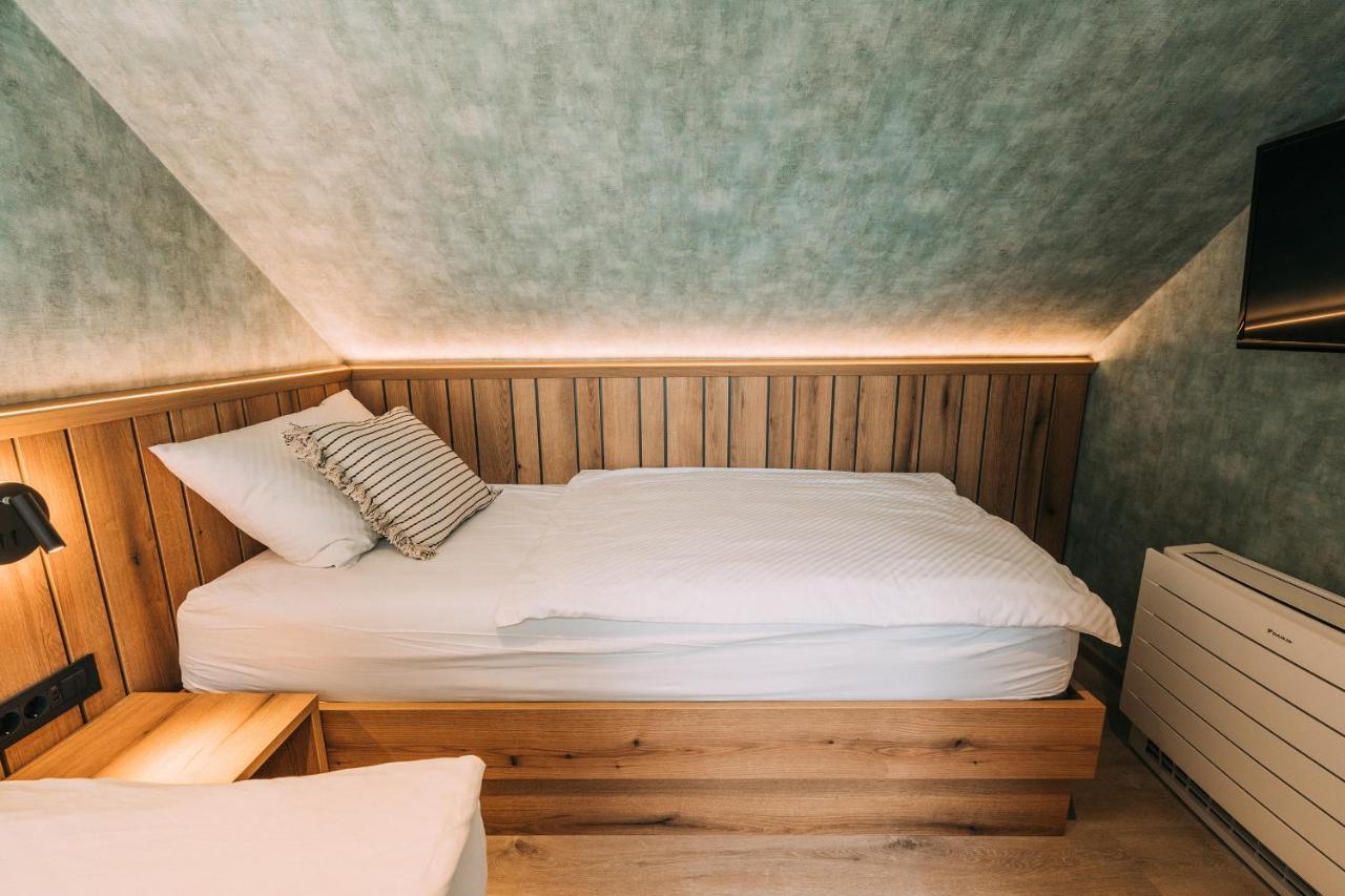 Guest House Pohorska Kavarna Maribor Extérieur photo